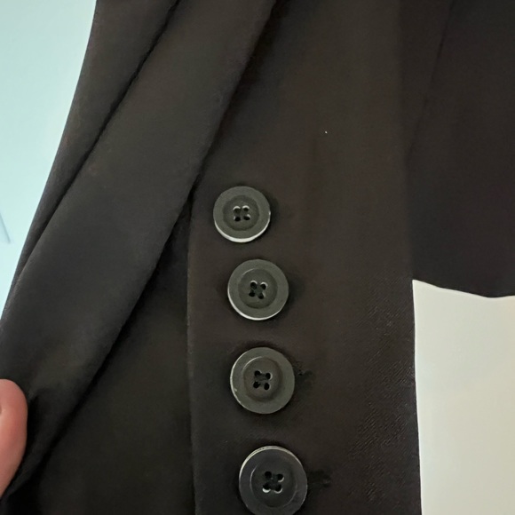 Asmar equestrian dressage show cost beautiful lining - Picture 3 of 7